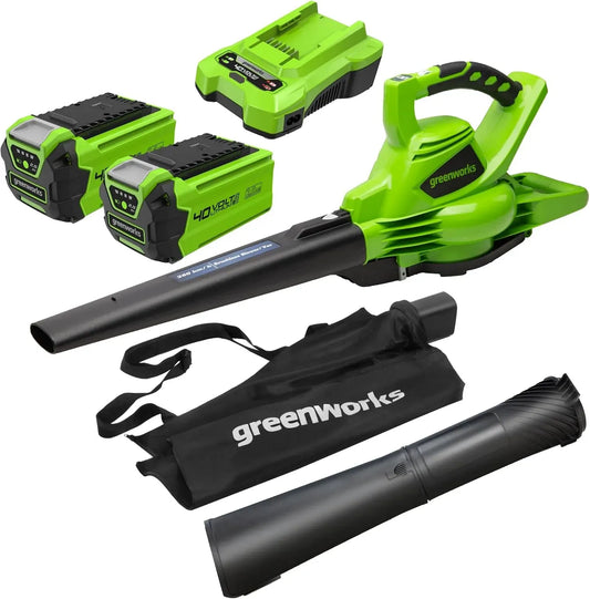 280km/h 2Ah Batteria, Batterie, Motore, 45 L, 40 V, 9,63 m, per Foglie