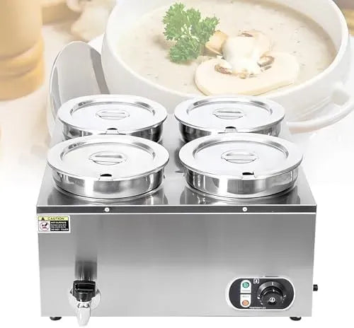 Rubinetto da cucina, professionale, acciaio inox