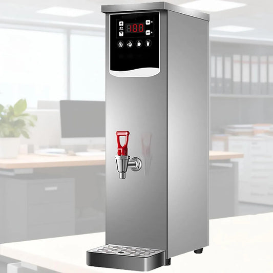 Erogatore, touch, display LCD, professionale, per uso commerciale in bar