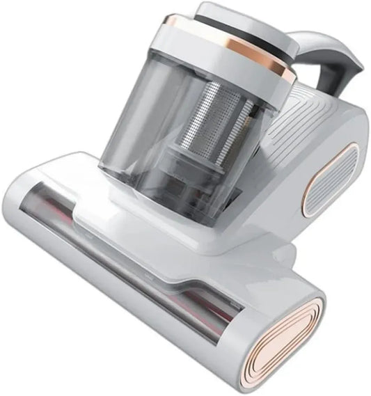 Aspirapolvere, aspiratore elettrico domestico, filtro, Aspirapolvere per materassi con filtro UVC e HEPA per Clean Living