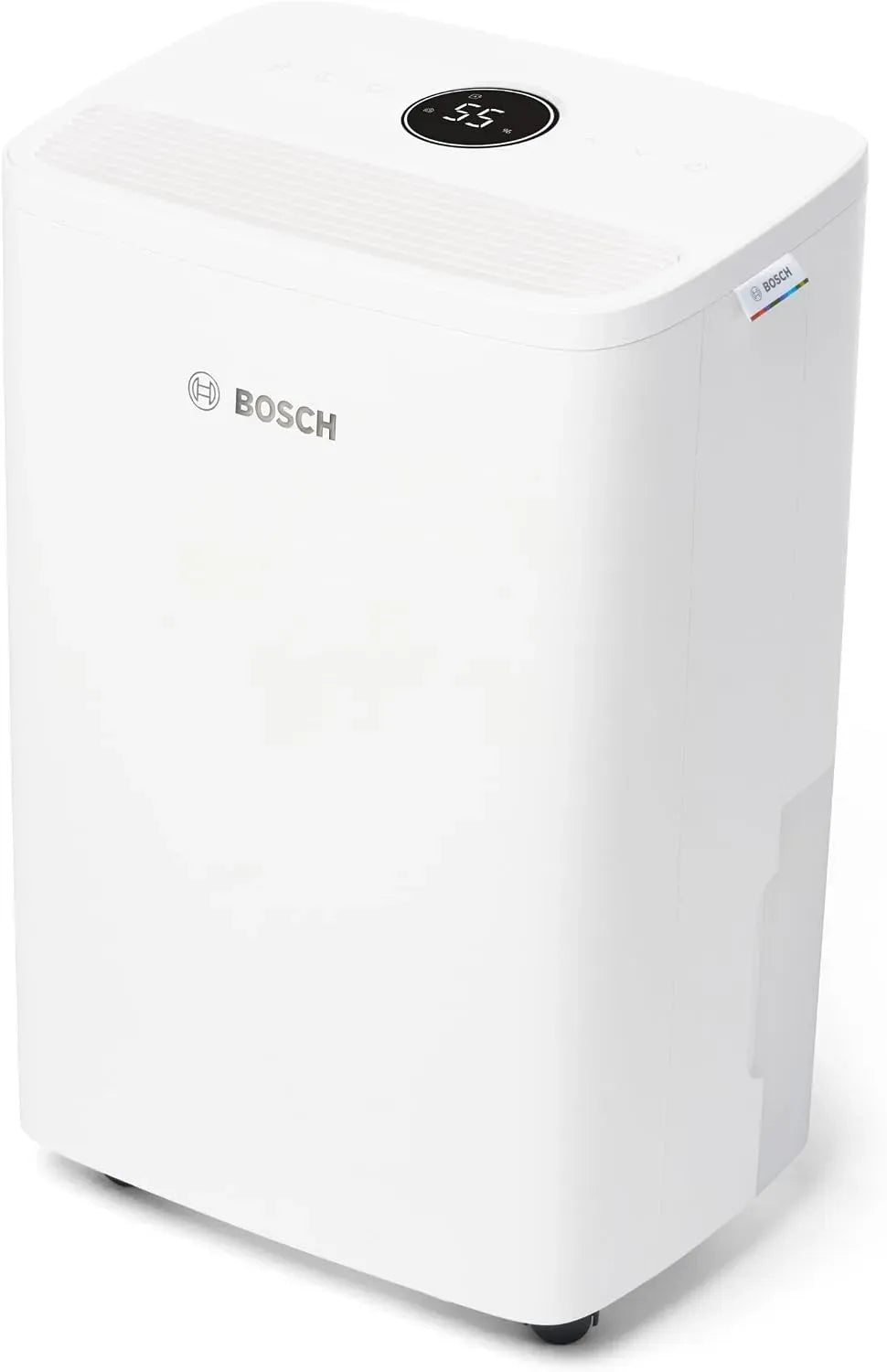 Bosch Deumidificatore, Per ambienti fino a 17 m², Dry 1000