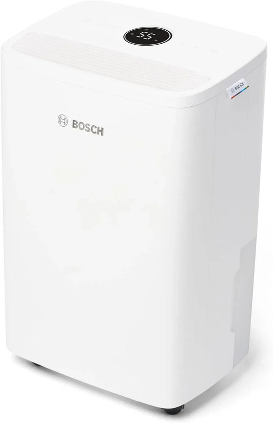 Bosch Deumidificatore, Per ambienti fino a 17 m², Dry 1000