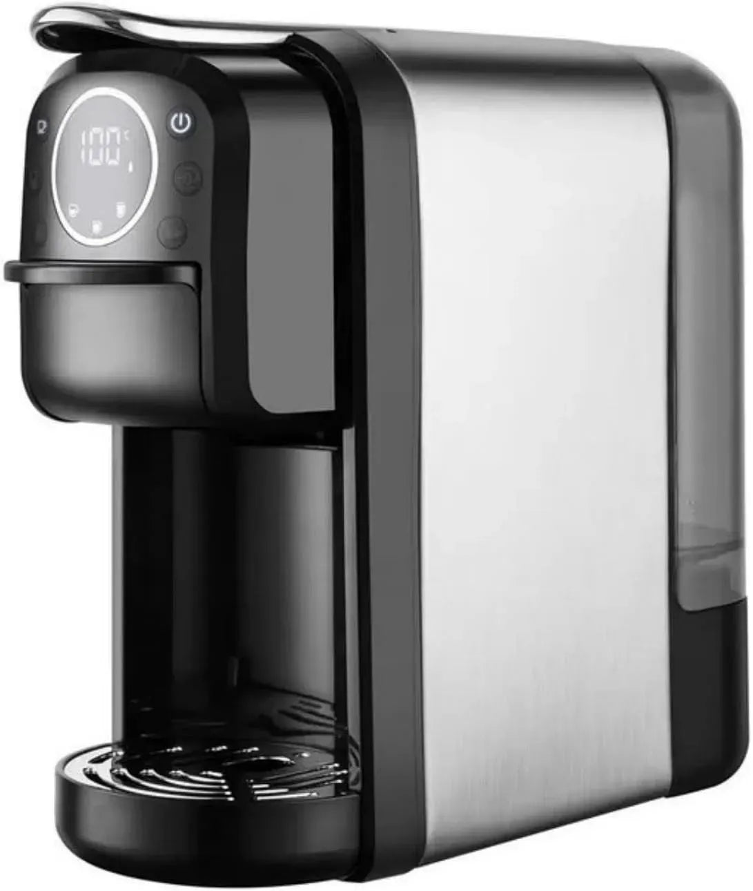 Macchina da caffè, caffettiera elettrica, macchina da caffè elettrica