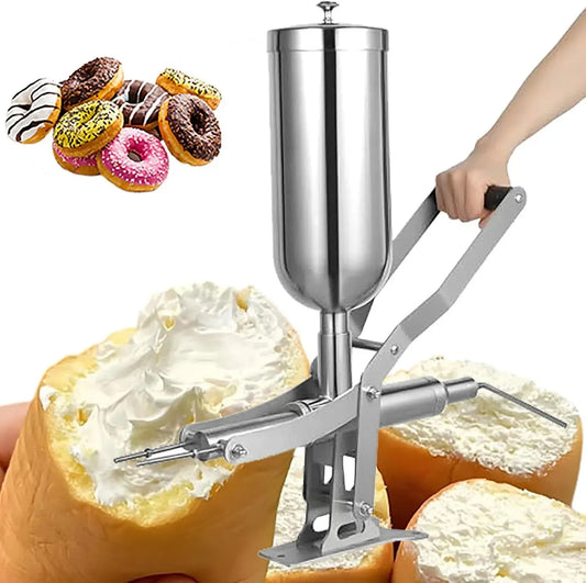 Macchina per riempire, 5 L, ristoranti, per Ciambelle