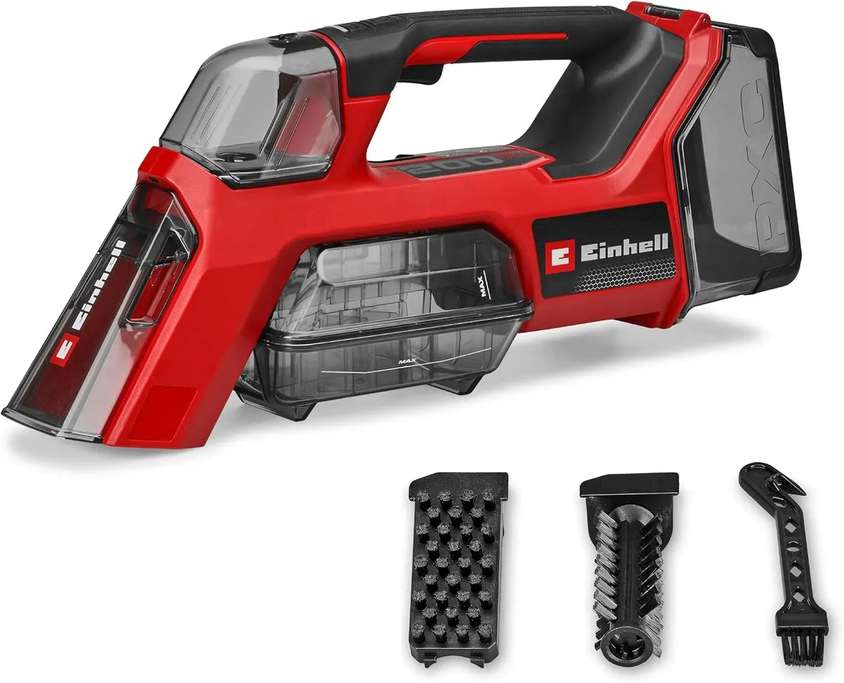 Einhell SCL 18 aspiratore a umido TE- /200 Li-Solo