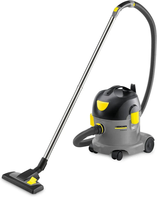 Kärcher T 10 Aspirador seco profesional /1
