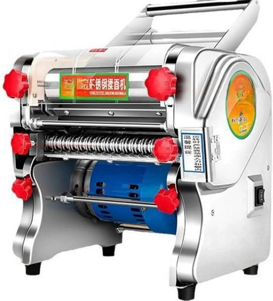 Macchina per pasta 3mm/9mm Doughwidth16cm, macchina per tagliatelle, professionale, 1,8 mm
