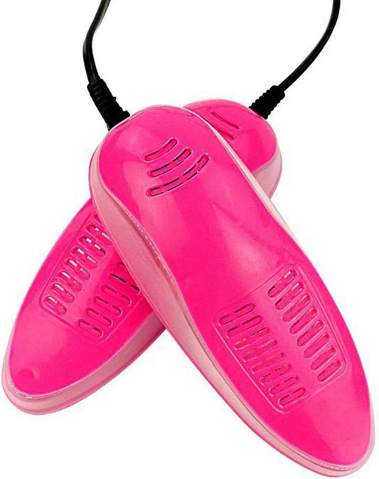 Riscaldatore, asciugascarpe elettrico, funzione riscaldante, per Scarpe, MRKU