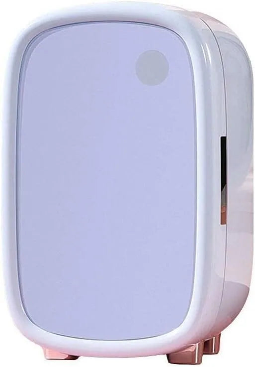Frigorifero, 12 L, apparecchio refrigerante, Piccolo Frigorifero Mini Frigo/Frigo Cosmetico for Auto da 12 Litri