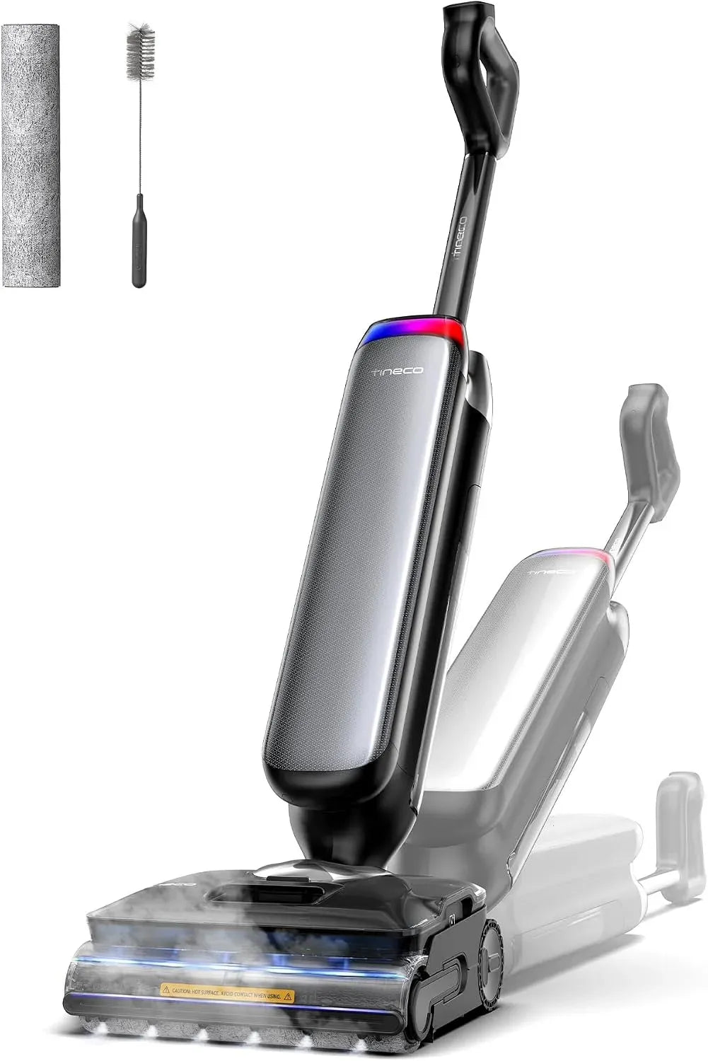 HyperSteam, Tineco Floor ONE S9 Artist Steam ProLavapavimenti a Vapore